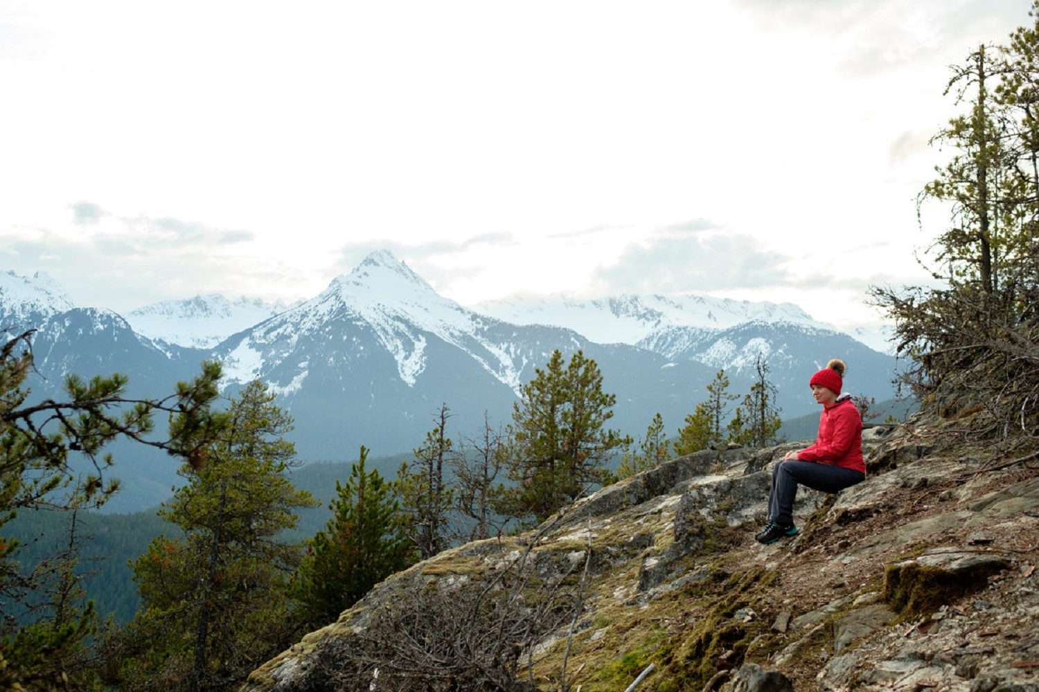 Friday Trail Feature - The Brohm Lake Interpretive Forest Image