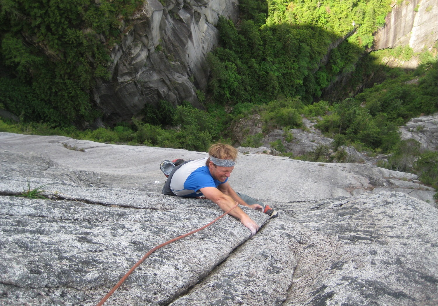 5 Ways to Get Your Adrenaline Fix in Squamish Image