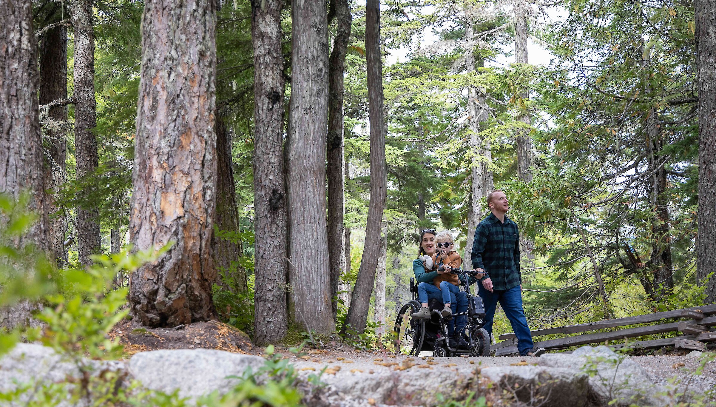 6 Kid-Friendly Hikes in Squamish