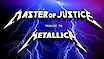 Masters of Justice - Metallica Cover band