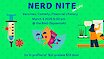 Nerd Nite